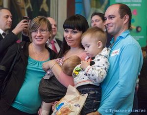 27 октября - МамФестиваль продолжается!
