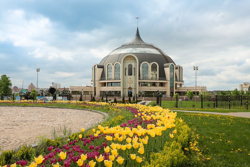 Обновление центра Тулы: опрос