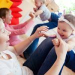 Важно! Семейный Центр на летнее время работает с понедельника по пятницу!