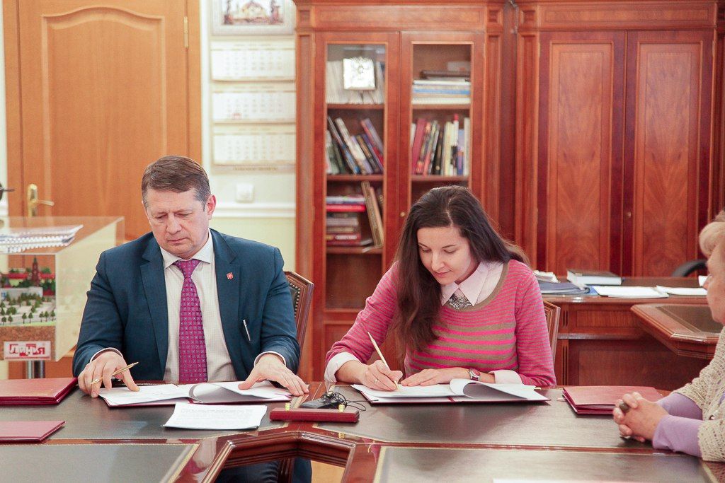 Грант на работы по популяризации грудного вскармливания