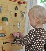 Приглашаем на занятие "Обзор методик раннего развития".
