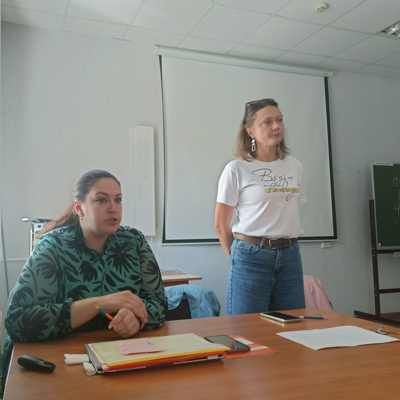 МамКомпания и группа 820441 ТулГУ