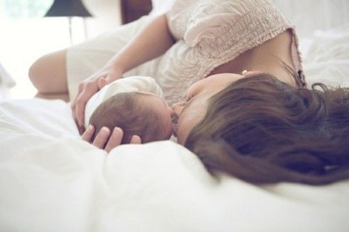 7 признаков того, что ваши роды будут трудными
