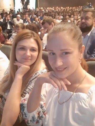 МамКомпания приняла участие в торжественных мероприятиях, посвященных Дню Тульской области