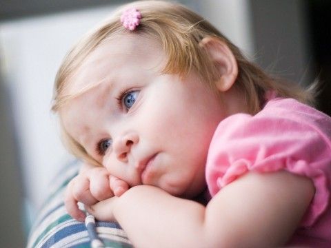 Открытая лекция «Высокочувствительный ребенок»