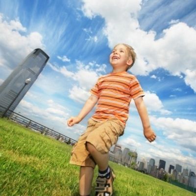 Обзор новостей про детей