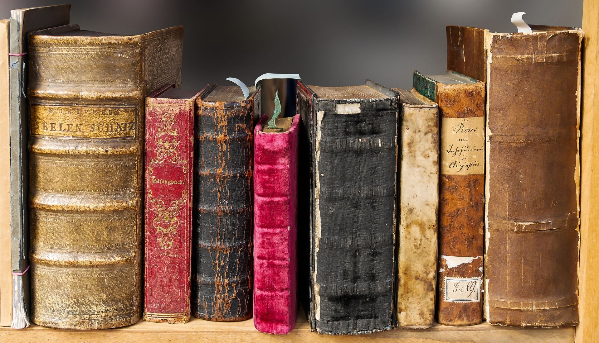 Книги для подготовке к ЕГЭ по литературе