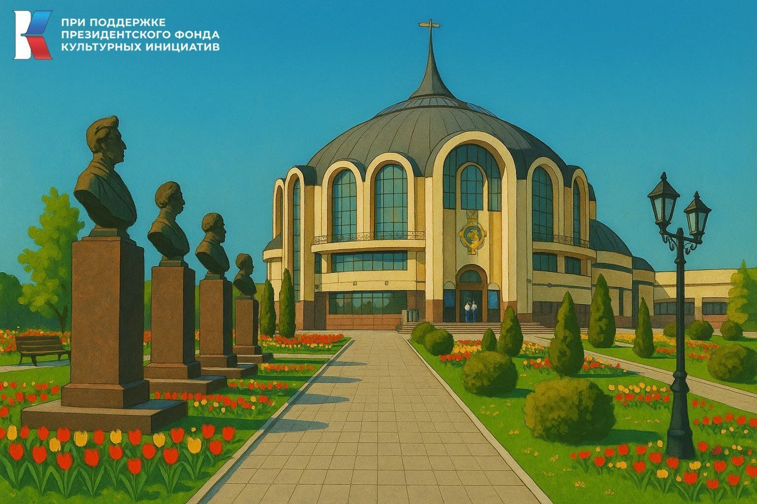 Тула — колыбель российского вооружения