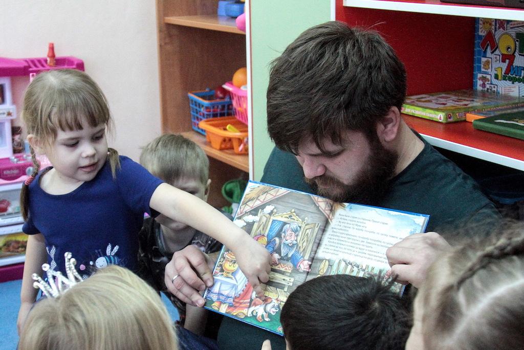 В Общественной палате назвали поправки в конституцию "хорошим знаком" для детей
