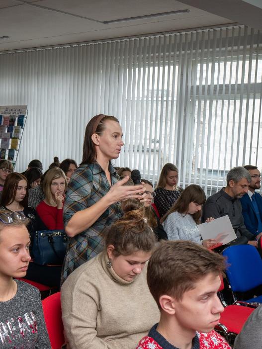 Сотрудники МамКомпании посетили фестиваль рекламы ProFest