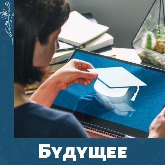 Цифровые аттестаты и дипломы ждут наших детей