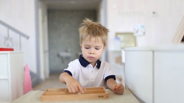 10 идей, которые надолго увлекут малыша, пока вы.... отдыхаете