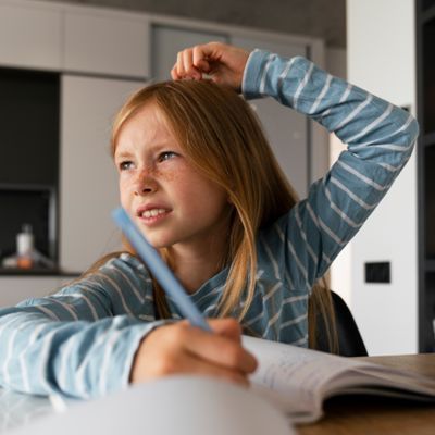 Сотрясение мозга отражается на успеваемости