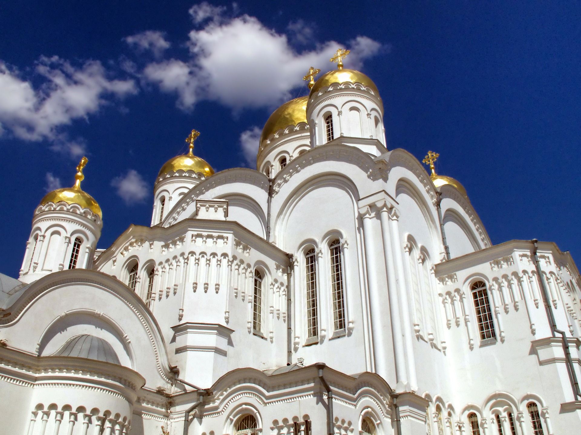 XVI Всероссийский конкурс «Моя страна - моя Россия»