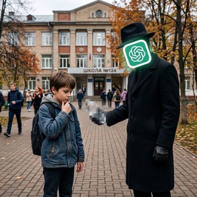 Чат-боты снова несут опасность для подростков