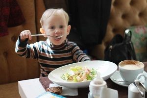 В среду будет МамДегустация