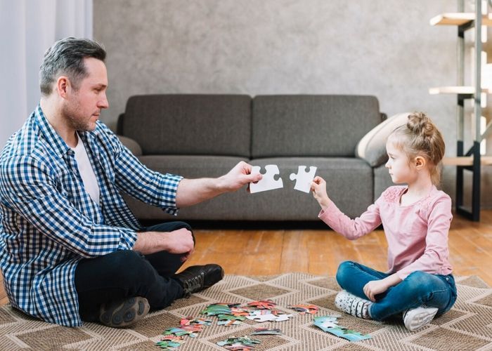 Отношение родителей к своим детям