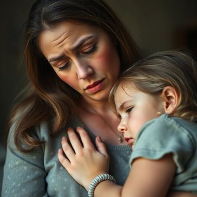 Наказывать или объяснять? Как туляки воспитывают детей