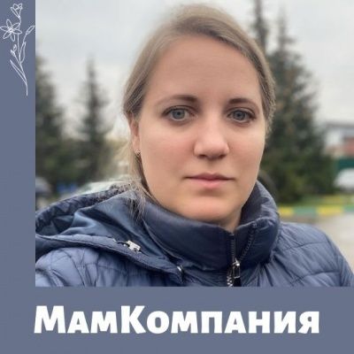 Руководитель МамКомпании на заседании общественного совета