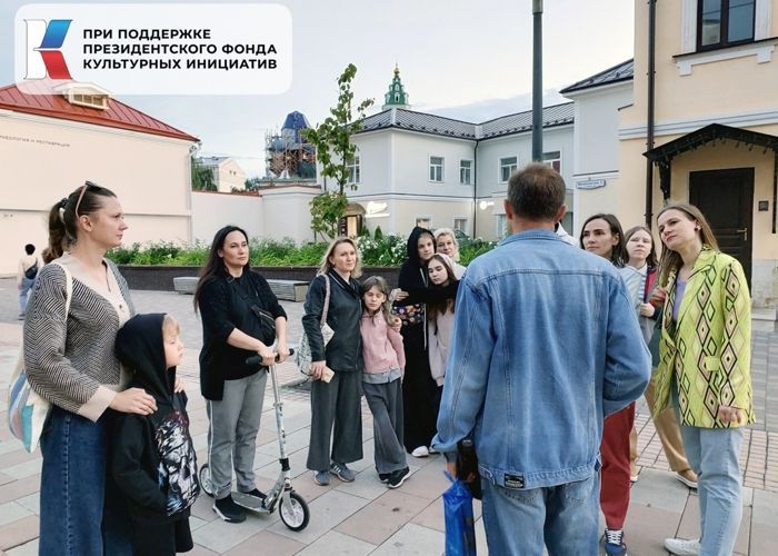 Памятка для родителей: Что полезного экскурсии дают детям