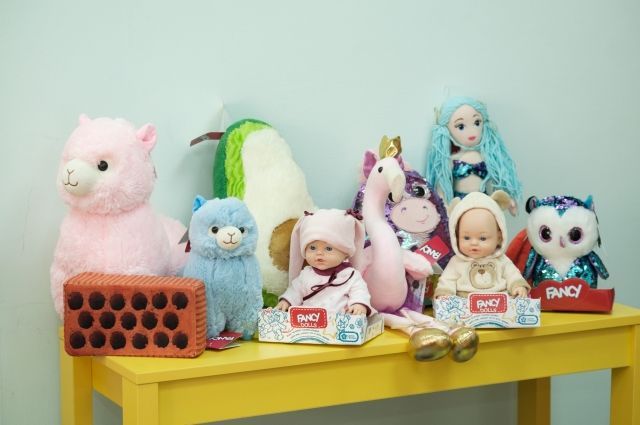 Какие игрушки нужны современным детям? Тренды от экспертов