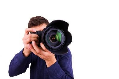Ищем фотографа на Город конструкторов