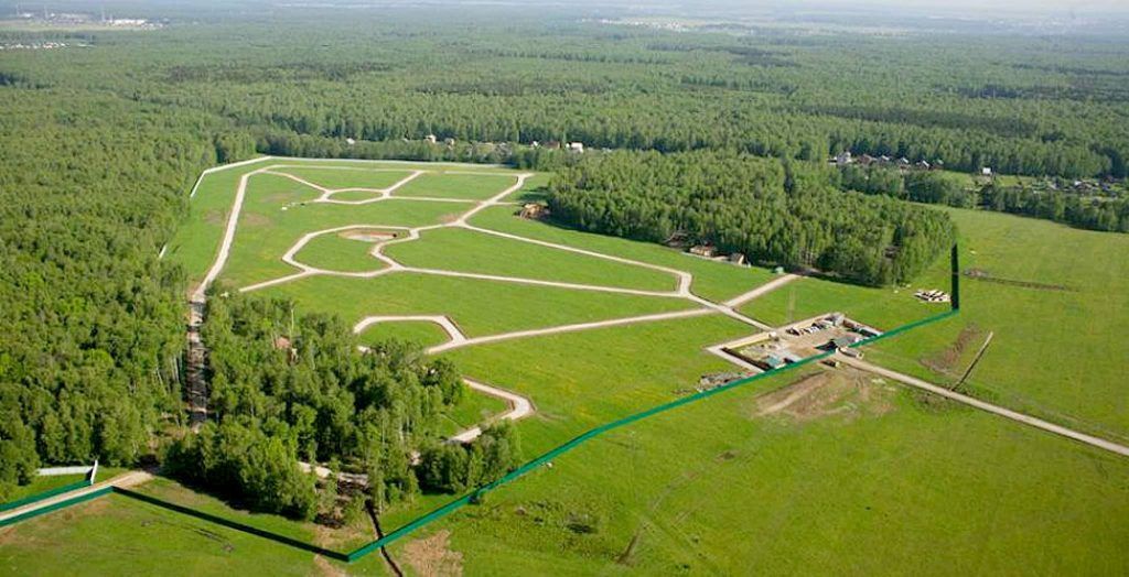 Бесплатное межевание земельного участка