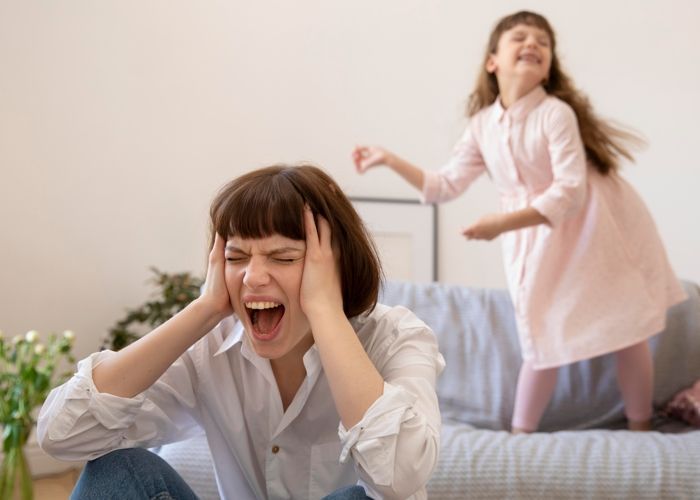 Почему родители кричат на детей? Можно ли воспитать ребенка, не повышая на него голос?