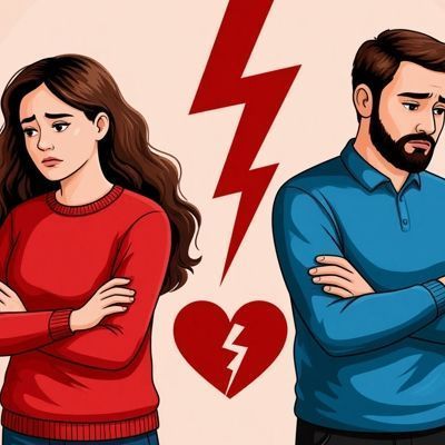 Исследование про брак и разводы