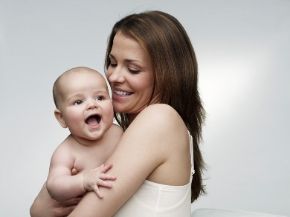 Подарки от Medela на МамФестивале