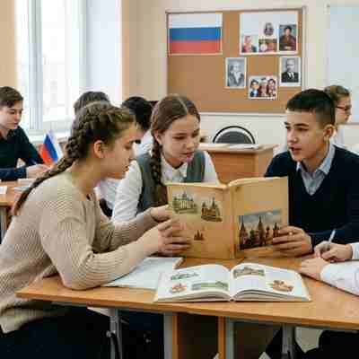 Изменение в школьной программе в 2026