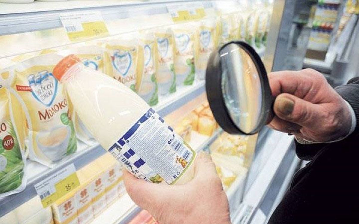 Просроченные продукты: дать вторую жизнь или выбросить?