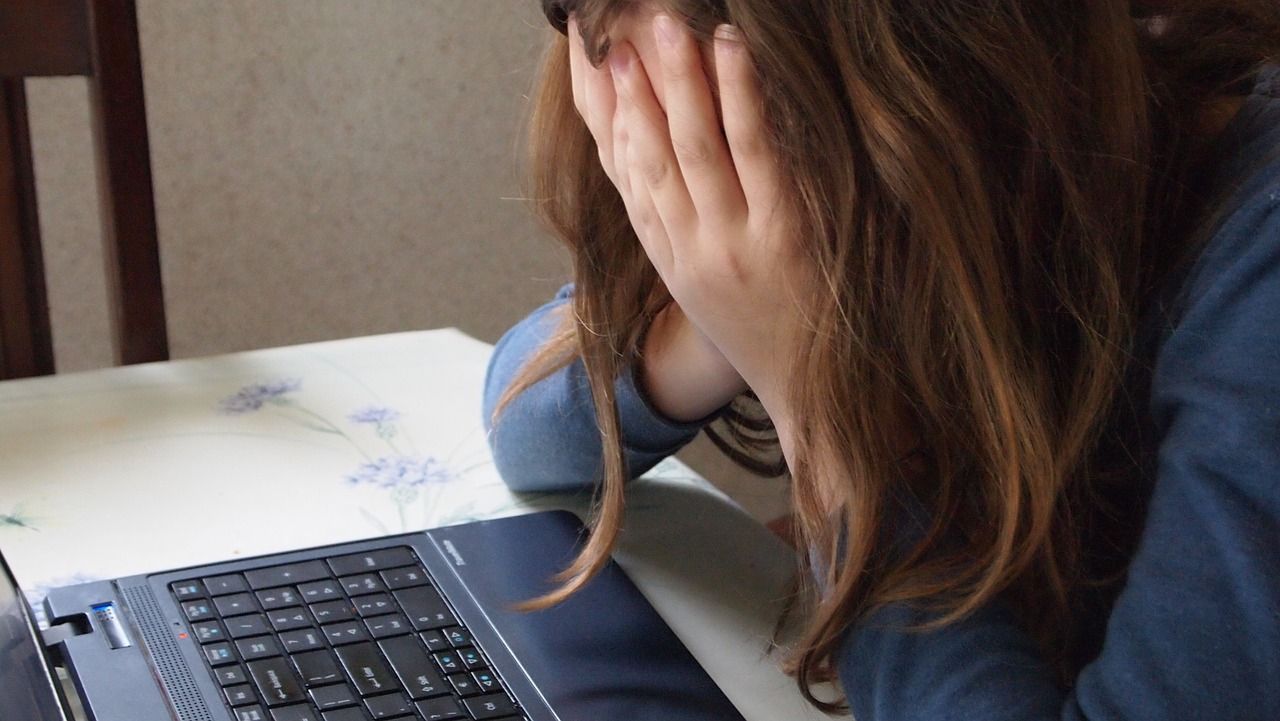 Цифровые угрозы детской безопасности - как избежать атак?
