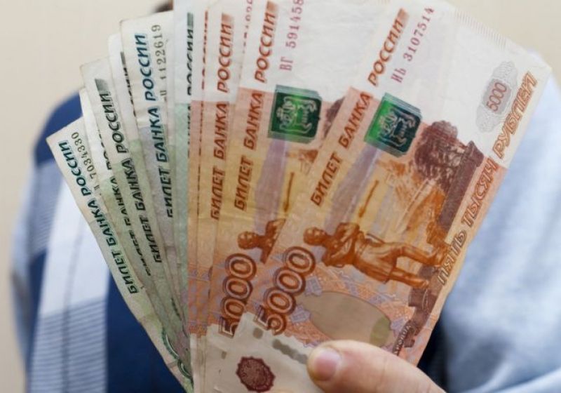 Выплаты пособий по уходу за ребенком от ФСС за декабрь 2019 и январь 2020