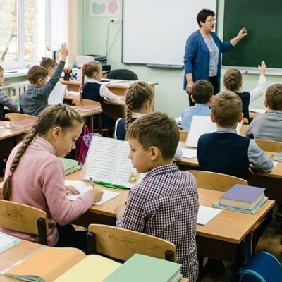 Минпросвещение обновило перечень учебников