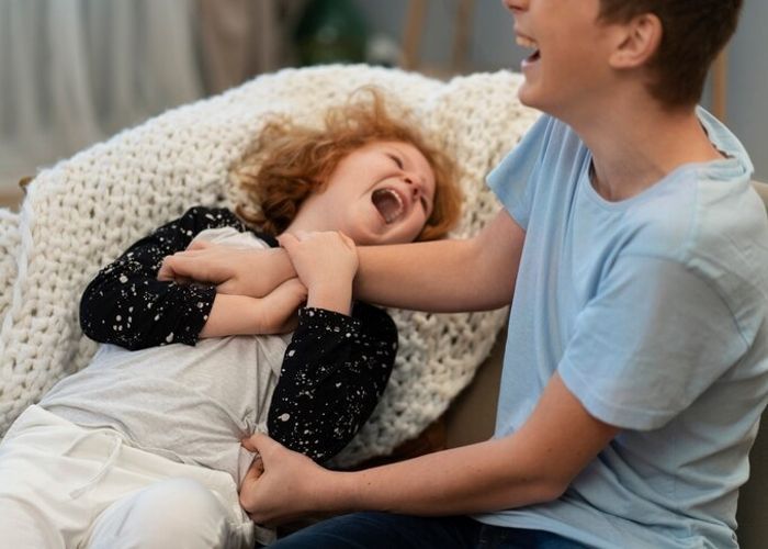 14 приемов борьбы с истерикой от реальных родителей