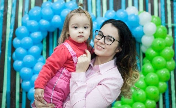 В Туле выберут «Маму года — 2018»