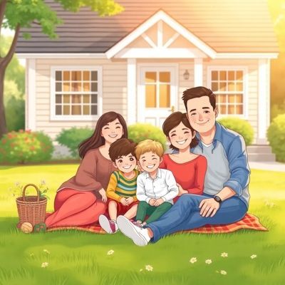 Правительство рассматривает новые ипотечные каникулы