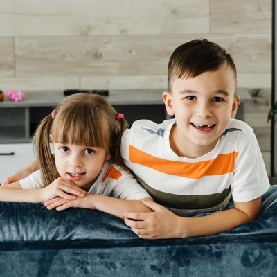Расхождение в развитии разнополых детей