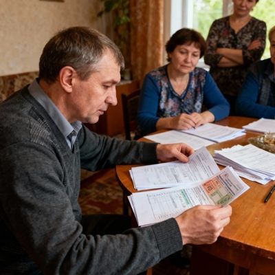 Минтруд переоценит доходы семей