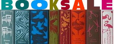 Прием книг на Книжную ярмарку уже идет!