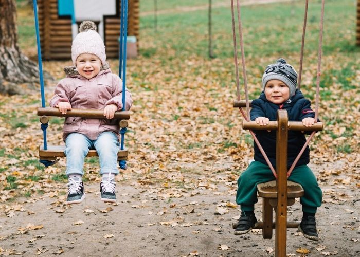 Вестибулярный аппарат и обучение