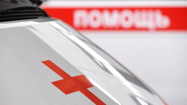 В России стартовал нацпроект "Здравоохранение"