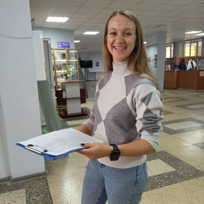 В МамКомпании можно волонтерить всем желающим