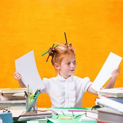 Исследования: почему дети учатся быстрее, чем взрослые