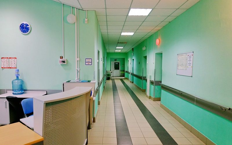 СКР начал проверку обстоятельств смерти младенца после прививки в Иркутской области