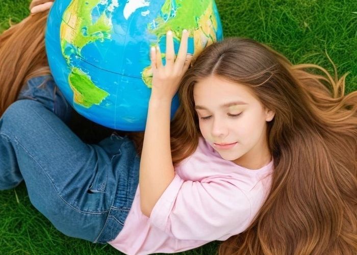 5 экологичных привычек, которые советует нам Greenpeace