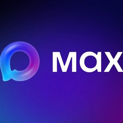 У МамКомпании есть канал в мессенджере МАХ