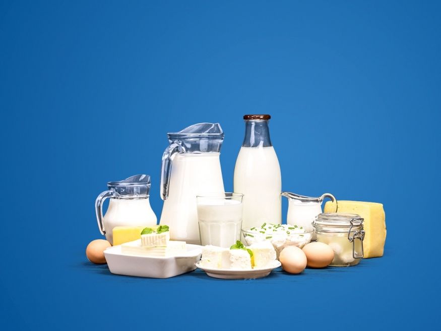 Роспотреднадзор проверил молочную продукцию в Тульской области