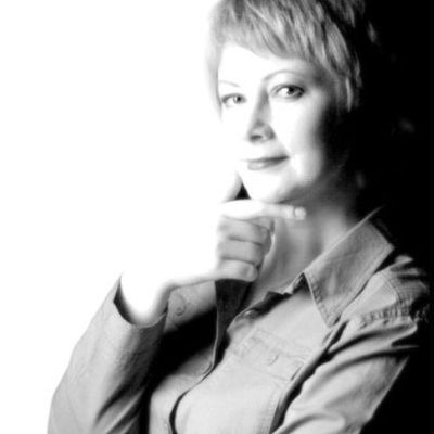 Ирина Баулина - волонтер Дня Добрых Дел